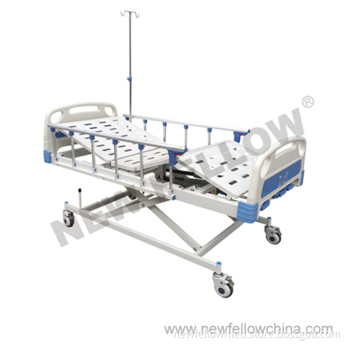 X - Frame Three Function Manual Hospital Furniture